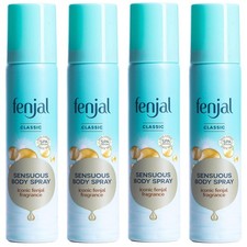 Fenjal Classic Luxury Sensuous
