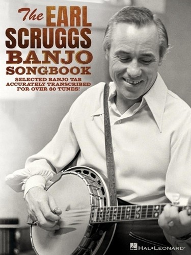 The earl scruggs - earl, banjo
