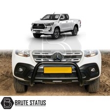 Toyota Hilux 2021   MK9 Bull