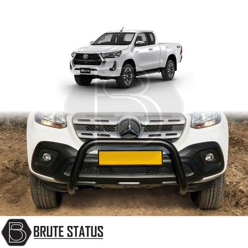 Toyota hilux 2021 mk9 - toyota,