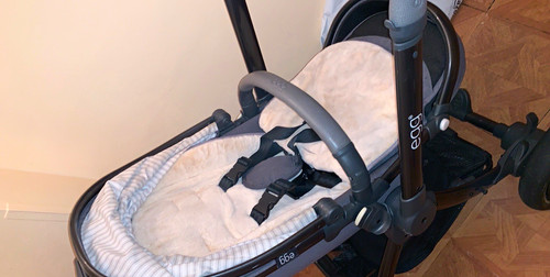 Egg single pushchair - single,