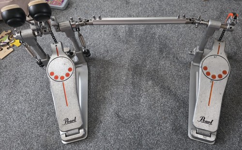 Pearl demonator 932l double - pearl, p-932l