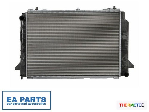 Radiator engine cooling for - cooling,