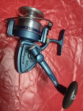 SHAKESPEARE  2410 DC  REEL