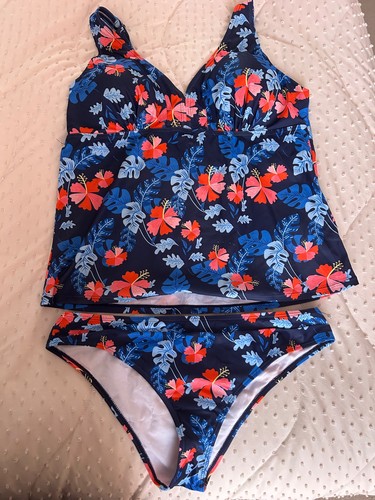 Womens tankini size xxl - womens,