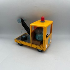 Peppa Pig Grandad Dogs Tow