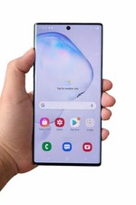 Samsung Galaxy Note 10+ 5G