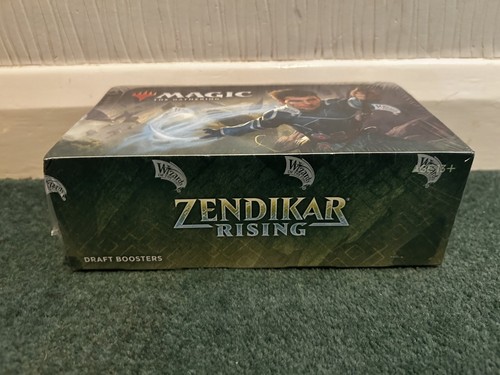 Magic the gathering - the,