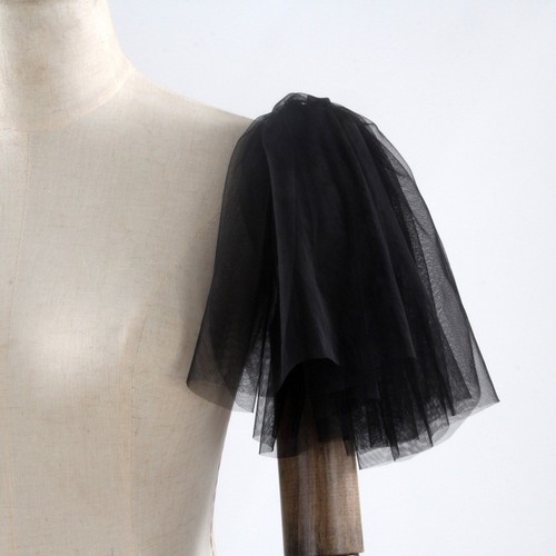 Detachable bridal sleeves - bridal,