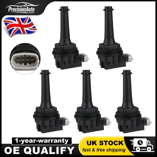 5pcs ignition coils pack - 5pcs,