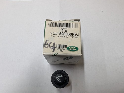 Land rover genuine - land,