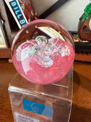 Caithness paperweight sugar - caithness,