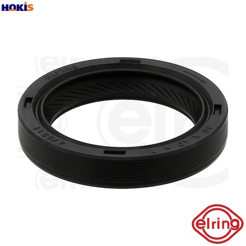 Shaft seal crankshaft 598 993 - seal, 598.993