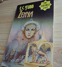 Zenya (Dumarest saga / E. C