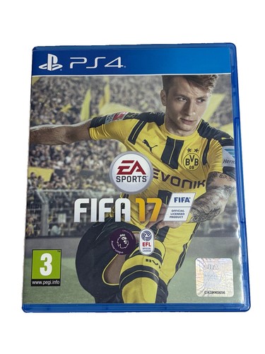 Fifa pegi sport - (ps4),