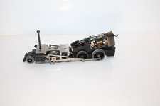 Hornby Dublo 3-Rail LMS/BR 8F