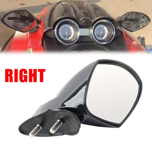 Rearview mirrors right for - right,