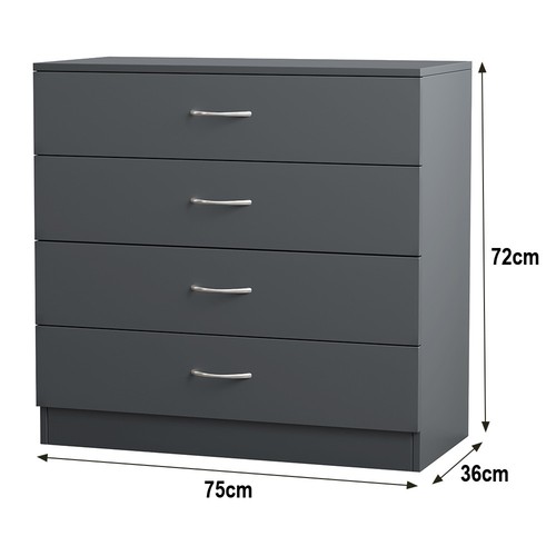 Chest drawers modern - chest,