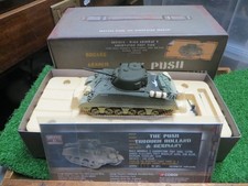 CORGI CLASSICS M4 A4 SHERMAN