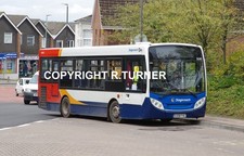 Stagecoach West. ADL E20D-ADL