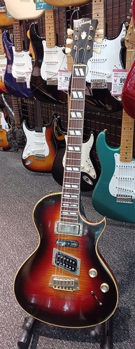 Gibson nighthawk standard 3 - gibson,