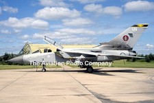 RAF 11 Squadron Panavia