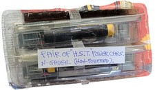 HST 125 Inter City Model N