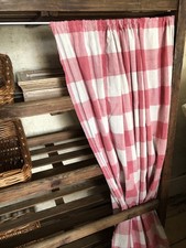 Old Wooden Bakers Boot Rack Shelves & Baskets Vintage Storage