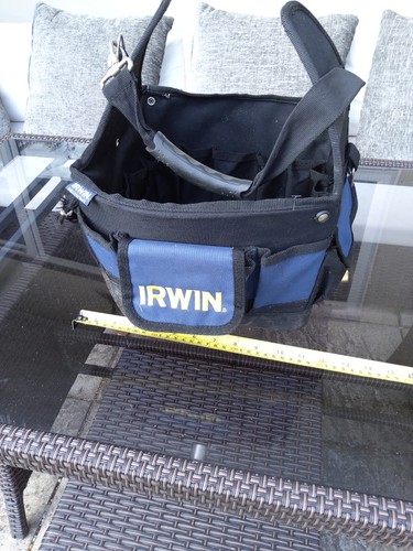 Irwin 300mm pro tool tote - 300mm,