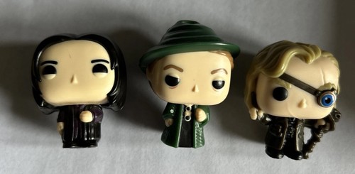 Funko pop harry - pop,