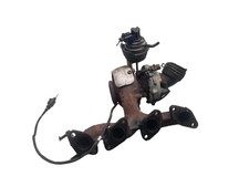 SEAT LEON VW GOLF FR 2.0 TDI TURBO  CHARGER