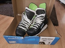 Bauer XLS Ice Hockey Skates