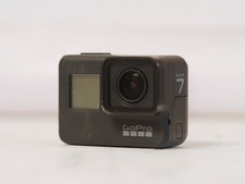 GoPro Hero 7 Black Waterproof