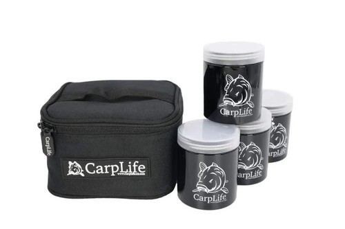 Carplife glug pot case - 4,