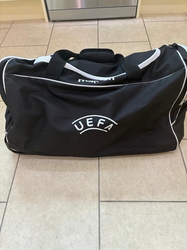 Rare uefa cup - rare, referee