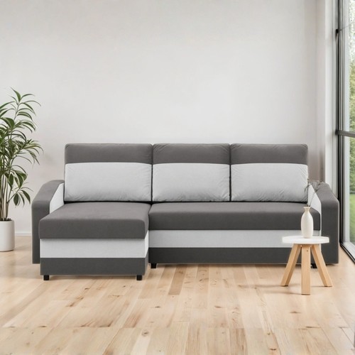 Orion corner sofa bed - ll,