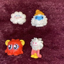 Moshi Monsters Figures Bundle