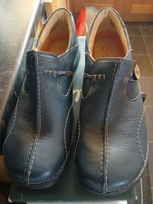 Clarks Un Loop Unstructured