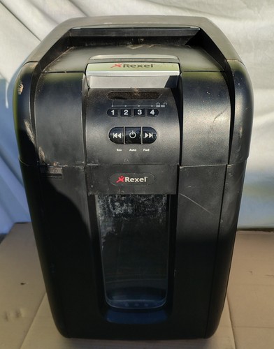 Rexel 300x autofeed - rexel, paper