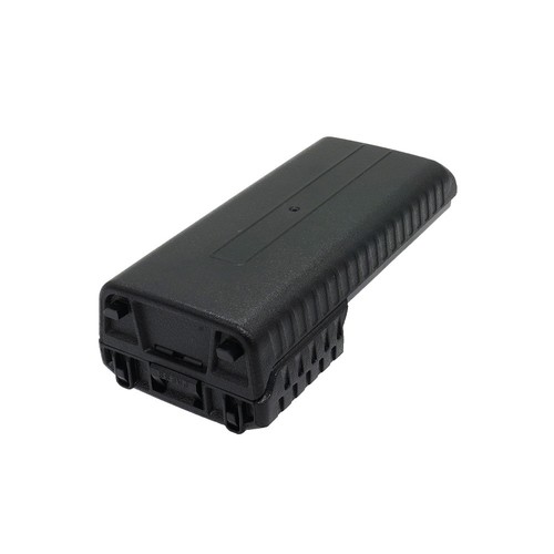 Extended battery box shell - extended,