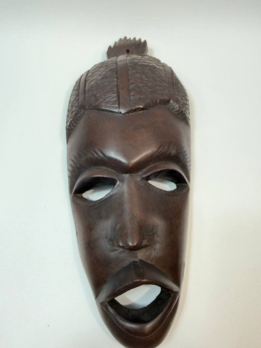 African tribal hand carved - african,