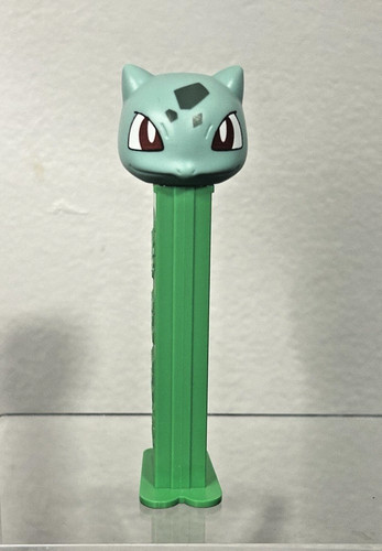2019 bulbasaur pez dispenser - 2019,