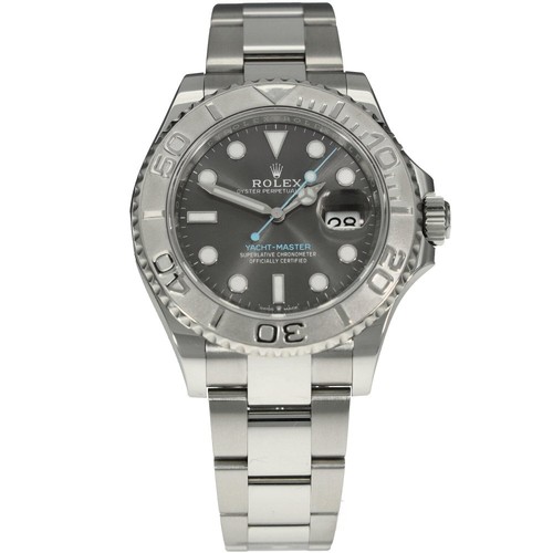 Rolex yacht master 126622 - rolex,