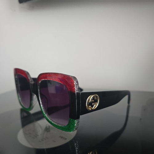 Large lunette de soleil - large,