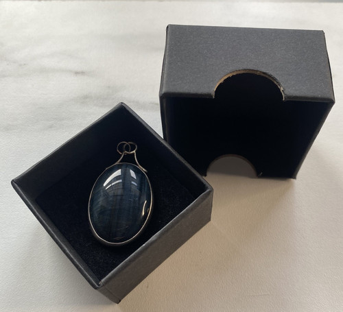 Labradorite 925 sterling - labradorite,