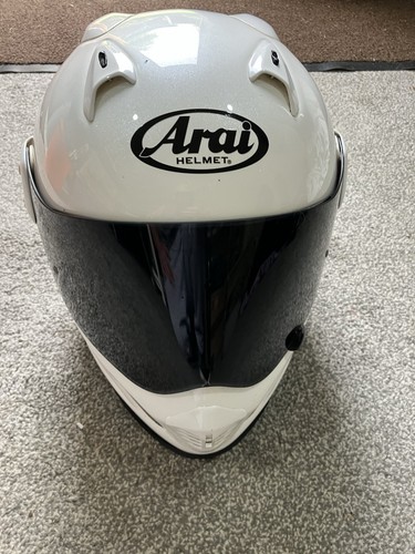 Arai tour motorcycle - arai,