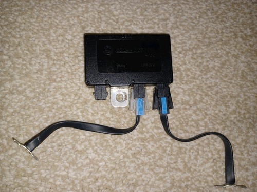 Bmw e46 antenna amplifier - e46, m3