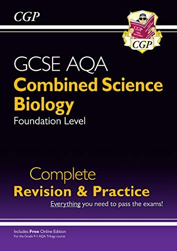New gcse combined science - combined,