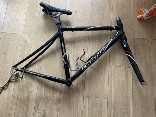 Giant ocr compact road - giant,