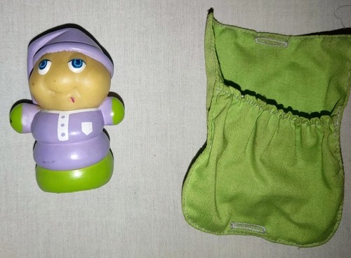 Glo friends glow worm - glo,
